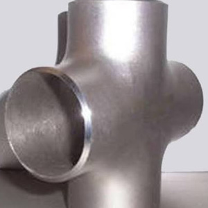 Ni-201 Cross
