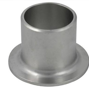 Nickel 201 Collar