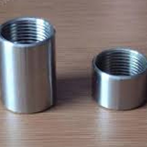 Nickel Alloy 200 Coupling
