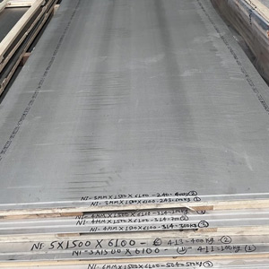 NAS625 Plate