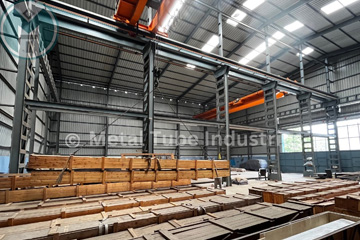 Hastelloy C276 Round Bar