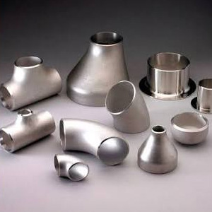 Pure Nickel 201 Buttweld Fittings
