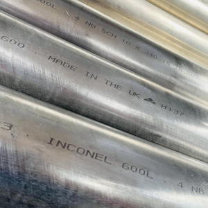 Sanyo QA600 Pipe