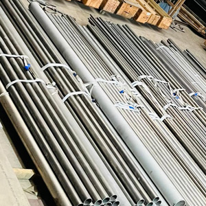 Sanyo QA625 Pipe