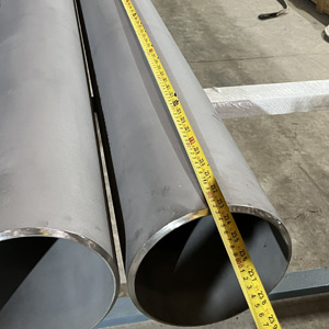 Inconel 625 Pipe