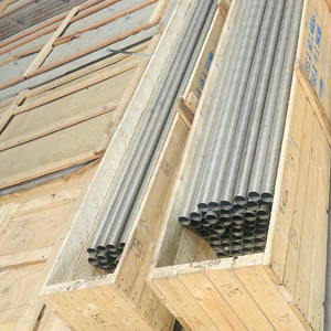 Monel 400 Tube