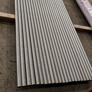 Nickel 200 Tube