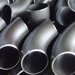 UNS N02201 Elbow