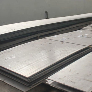 VDM&reg; Alloy 625 Plate