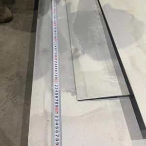 VDM&reg; Alloy 825 Plate